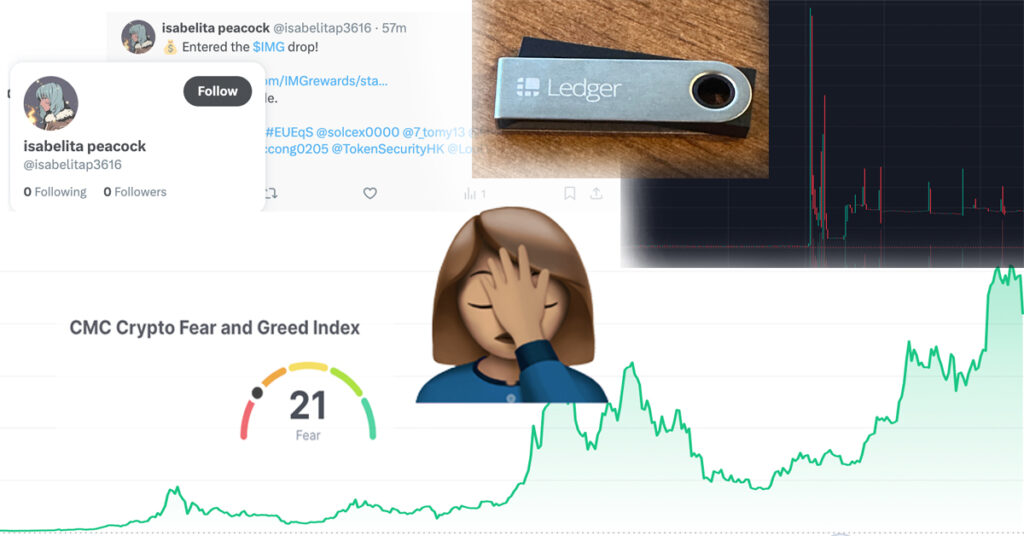 Common Crypto Risks Explained