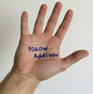 Handy Password