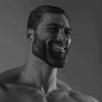 where to buy giga - Gigachad