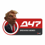 where to buy a47 - AGENDA 47