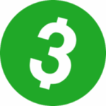 where to buy usd3 - Web 3 Dollar